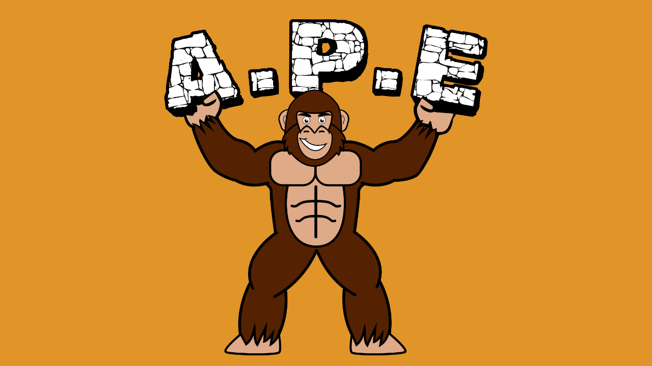 ape pest control